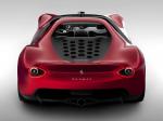 Ferrari Sergio 2013 года